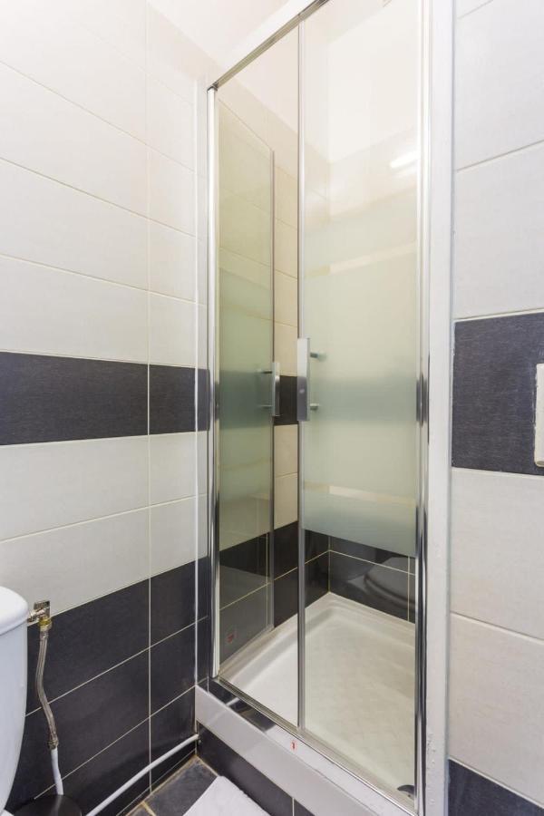 Appartement Accueillant -1Br-6P - Auteuil - Passy Paryż Zewnętrze zdjęcie